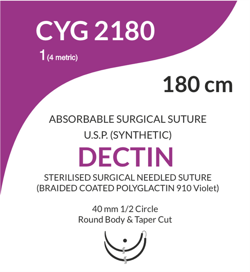 CYG 2180 DECTIN 1