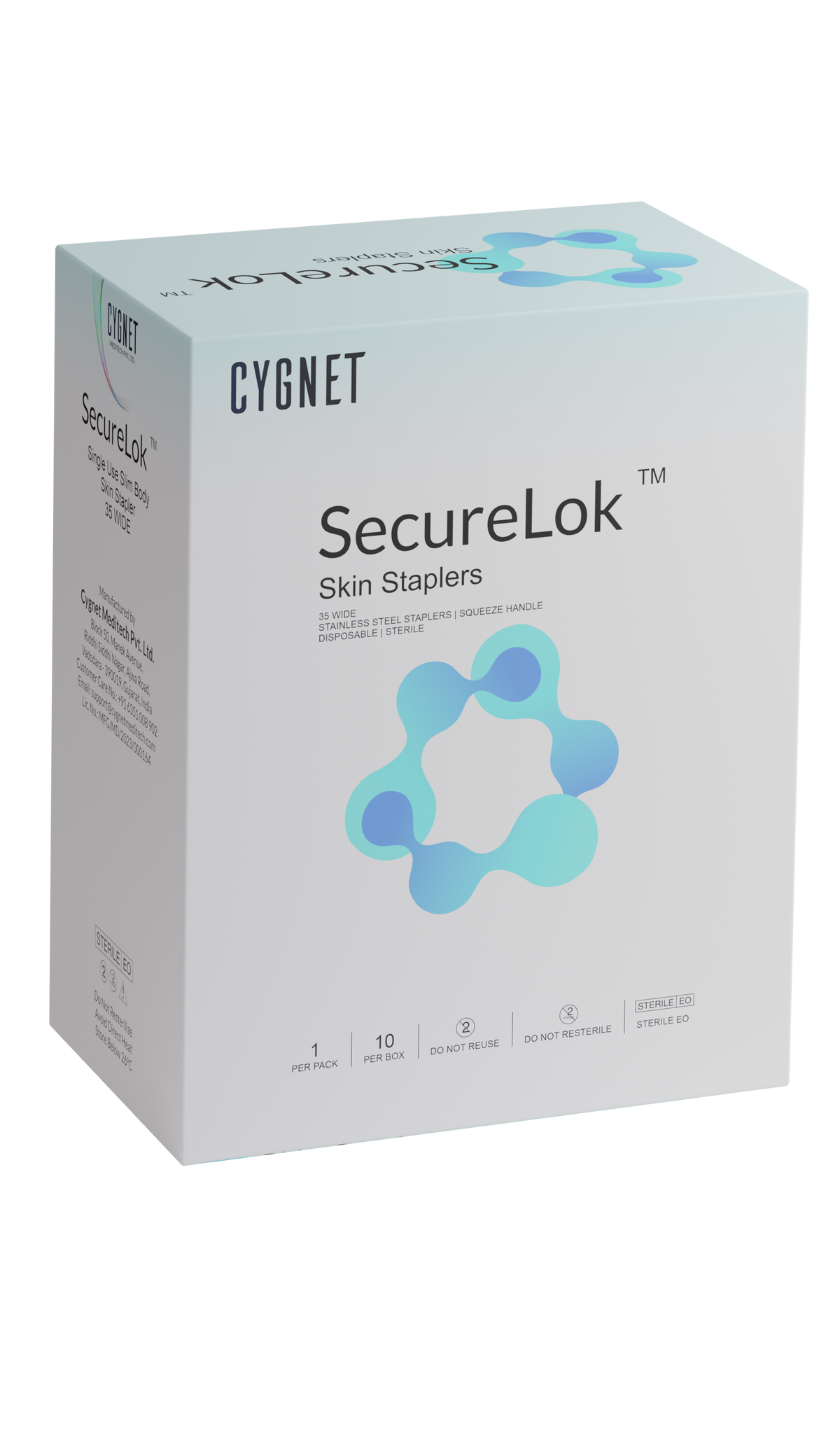 SecureLok 35W Surgical Skin Stapler I